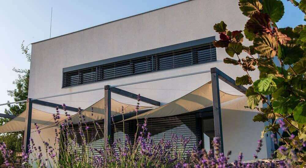 Casas pasivas prefabricadas