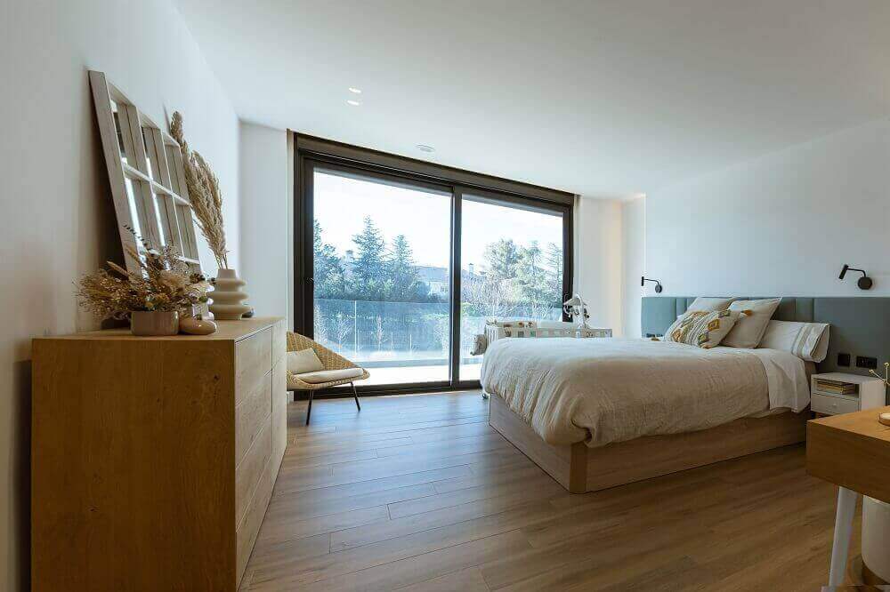 Diseño de interiores de salones